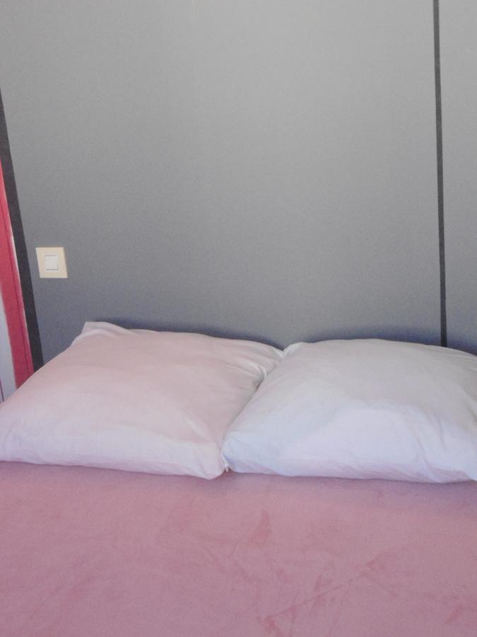 Hotel Le Coton Руаян Екстер'єр фото