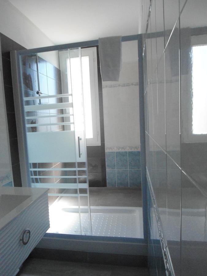 Hotel Le Coton Руаян Екстер'єр фото